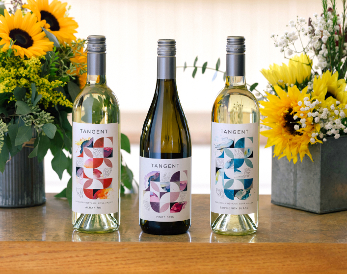 Tangent Wines Collection